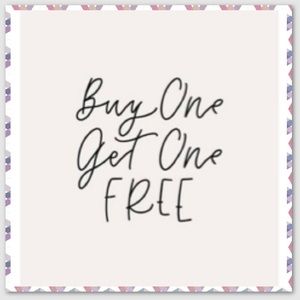 ❣️ free with the purchase of another item!